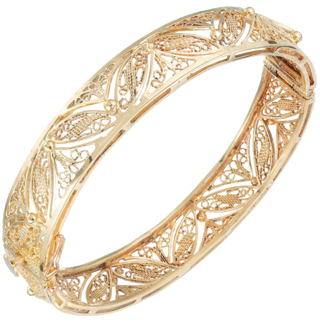 The Ultimate Guide to Bangle Bracelet