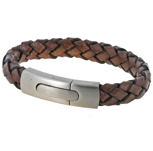 The Ultimate Guide to Leather Bracelet