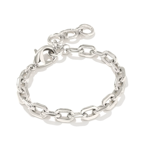 The Ultimate Guide to Chain Bracelet