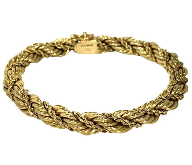 The Ultimate Guide to Rope Bracelet