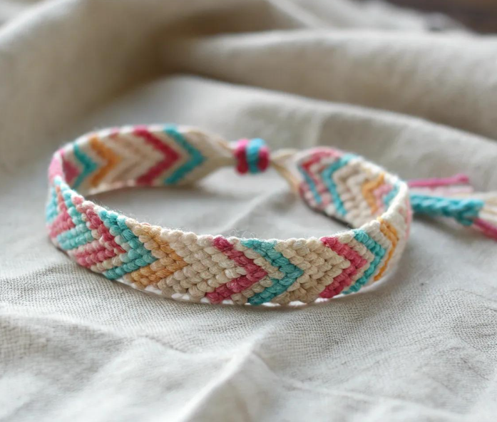 The Ultimate Guide to Friendship Bracelet