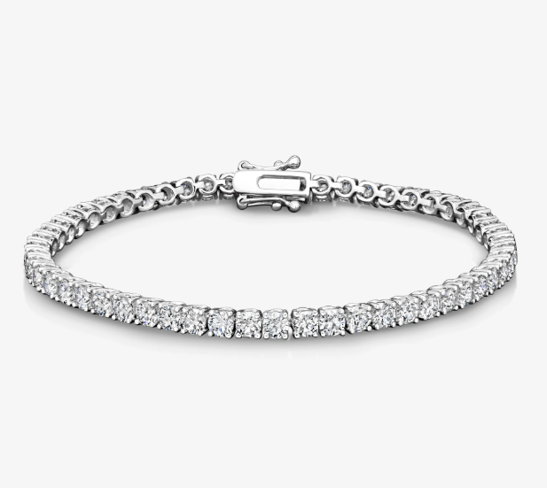 The Ultimate Guide to Tennis Bracelet