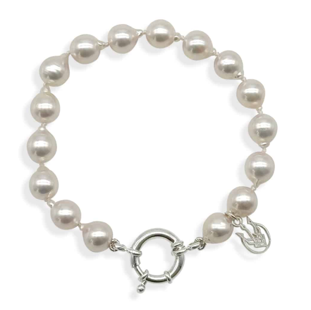 The Ultimate Guide to Pearl Bracelet