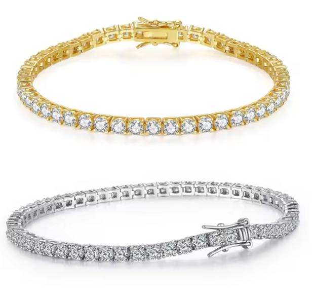 The Ultimate Guide to Gold Bracelet