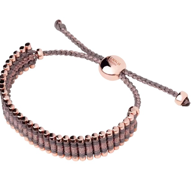 The Ultimate Guide to Link Bracelet