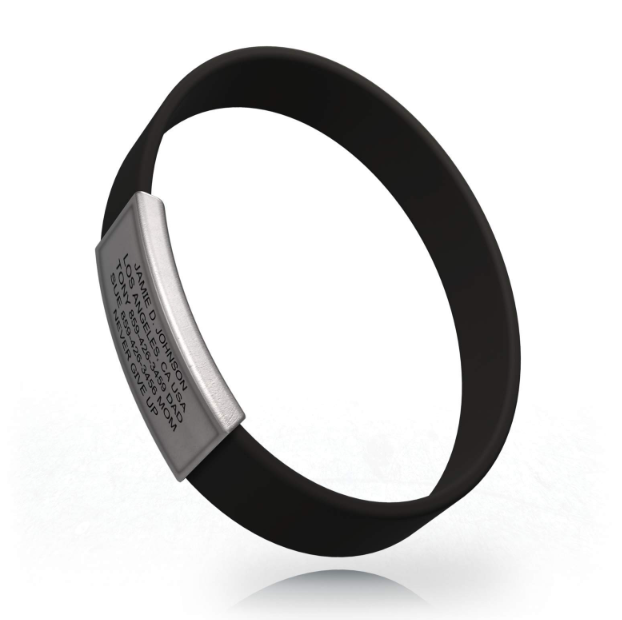 The Ultimate Guide to ID Bracelet