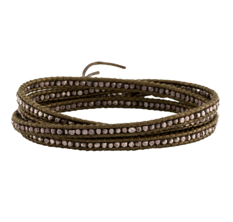 The Ultimate Guide to Wrap Bracelet