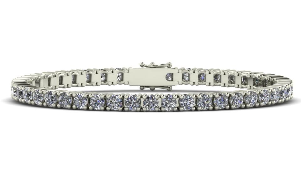 The Ultimate Guide to Diamond Bracelet