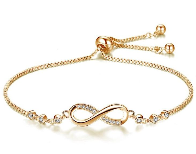 The Ultimate Guide to Infinity Bracelet