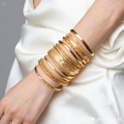 Magnetic Bracelet