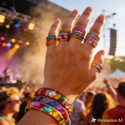 Adjustable Bracelet