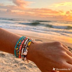 Wrap Bracelet