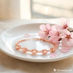 Wooden Bracelet