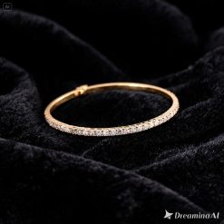 Bangle Bracelet