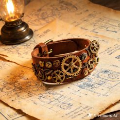 Rope Bracelet