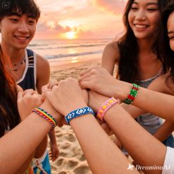 Leather Bracelet